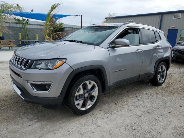 JEEP COMPASS 2020 3c4njccb1lt158419