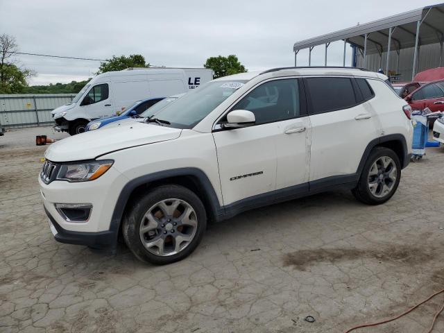 JEEP COMPASS 2020 3c4njccb1lt170859