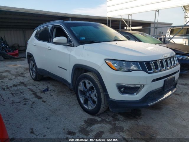 JEEP COMPASS 2020 3c4njccb1lt211135