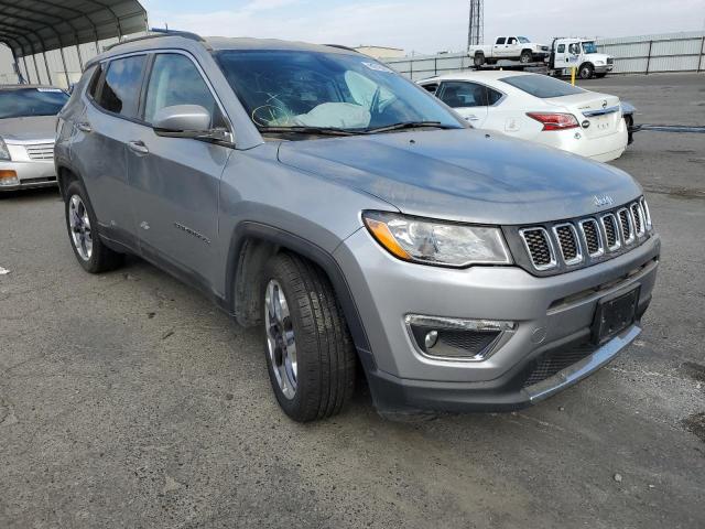 JEEP COMPASS LI 2020 3c4njccb1lt231191