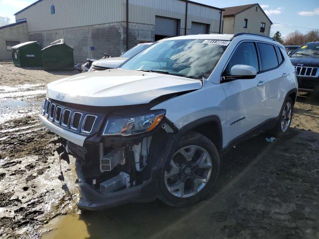 JEEP COMPASS LI 2021 3c4njccb1mt573631