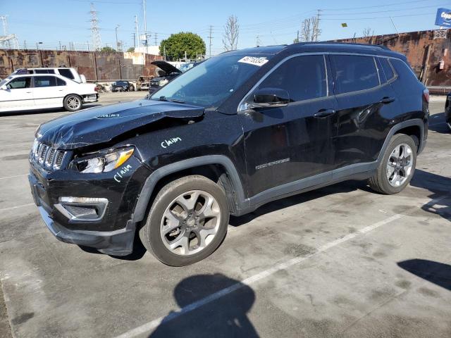 JEEP COMPASS 2018 3c4njccb2jt204370