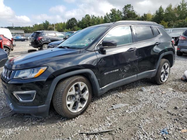 JEEP COMPASS LI 2018 3c4njccb2jt330759