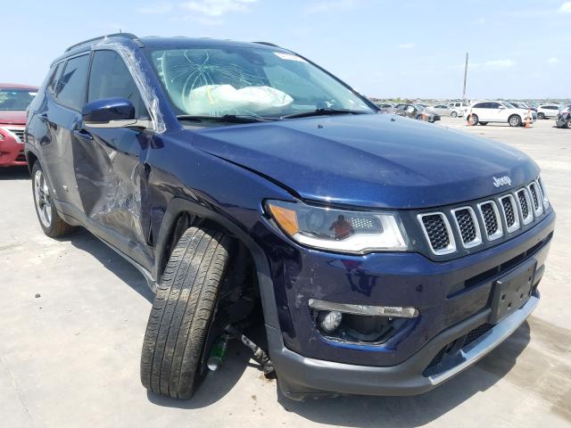 JEEP NULL 2018 3c4njccb2jt357962