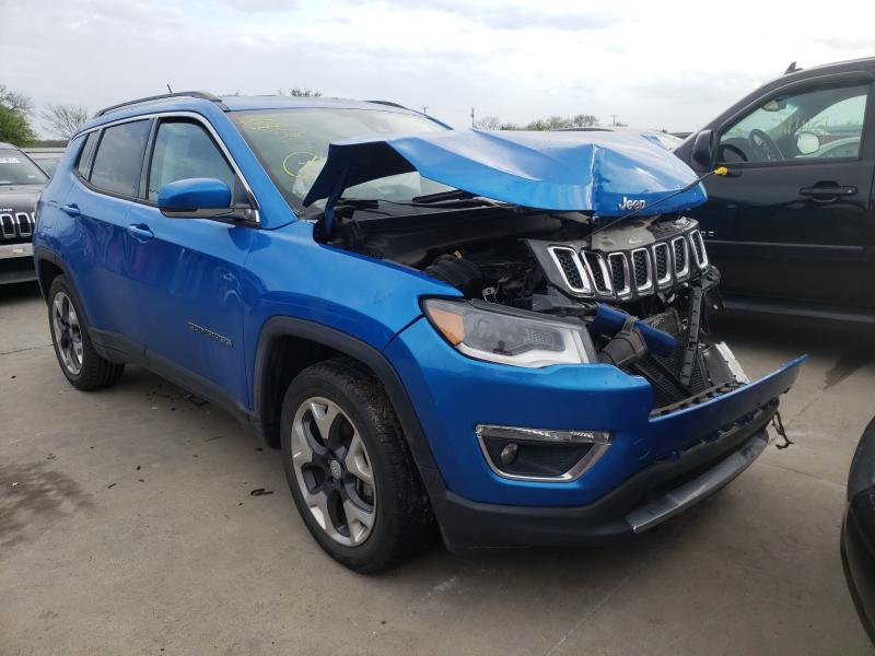 JEEP COMPASS LI 2018 3c4njccb2jt358593