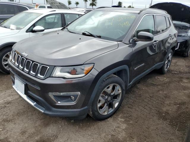 JEEP COMPASS LI 2018 3c4njccb2jt362286