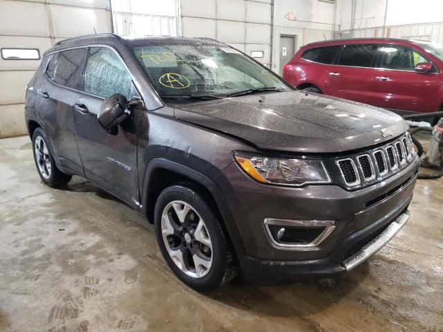 JEEP COMPASS LI 2019 3c4njccb2kt659799