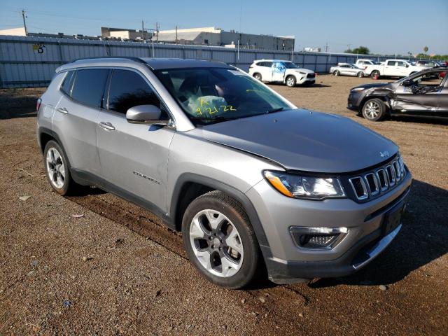 JEEP COMPASS LI 2019 3c4njccb2kt662394