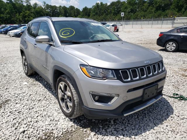 JEEP COMPASS LI 2019 3c4njccb2kt664114