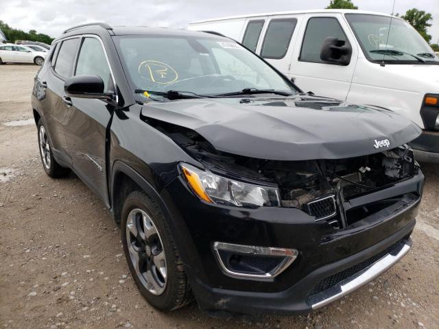 JEEP COMPASS LI 2019 3c4njccb2kt675985