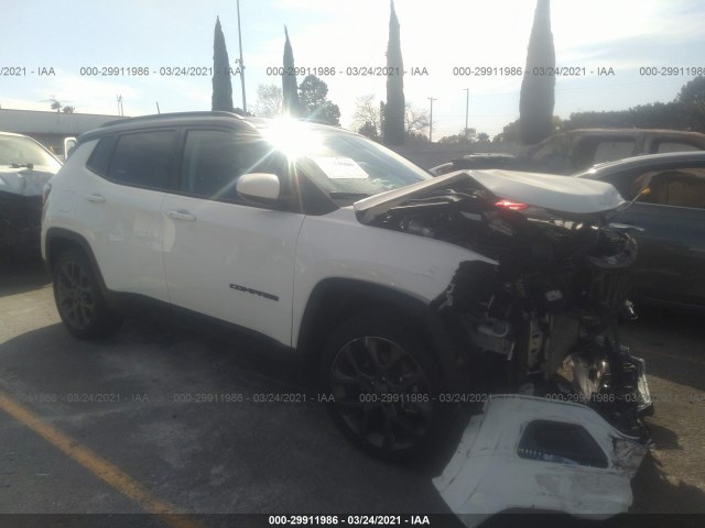 JEEP COMPASS 2019 3c4njccb2kt711724