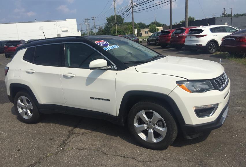 JEEP COMPASS LI 2019 3c4njccb2kt725851