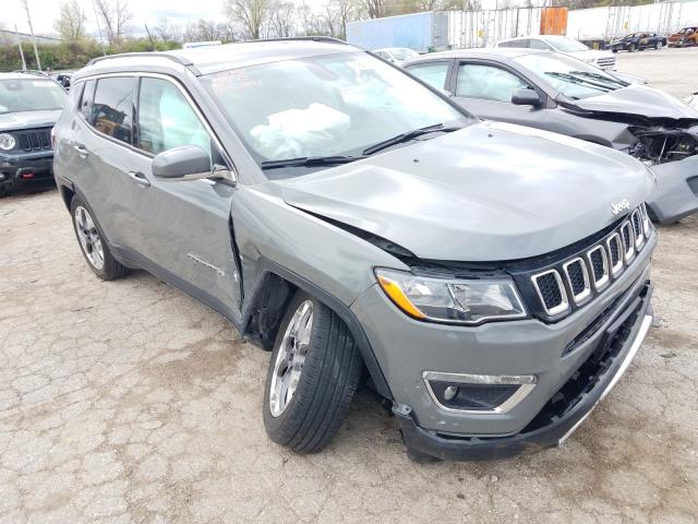 JEEP COMPASS LI 2019 3c4njccb2kt772636