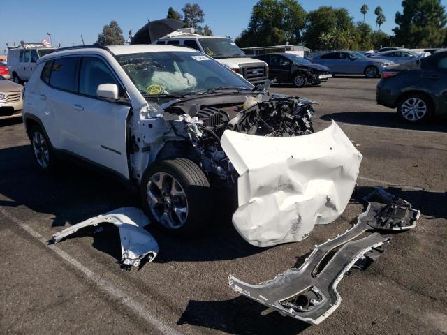 JEEP COMPASS 2019 3c4njccb2kt793678