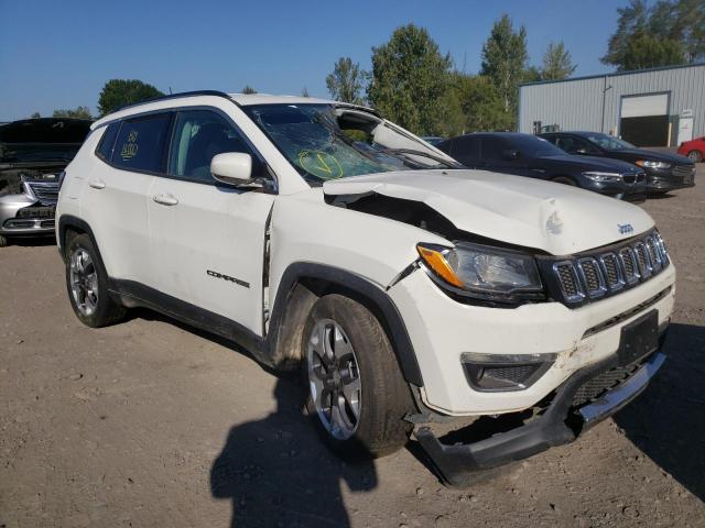 JEEP COMPASS 2019 3c4njccb2kt802119