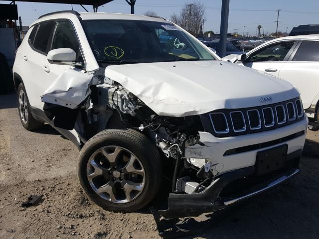 JEEP NULL 2019 3c4njccb2kt809085