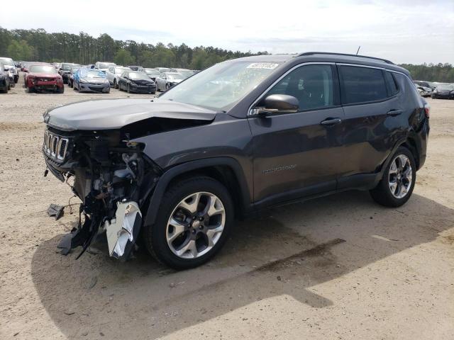 JEEP COMPASS LI 2019 3c4njccb2kt819356