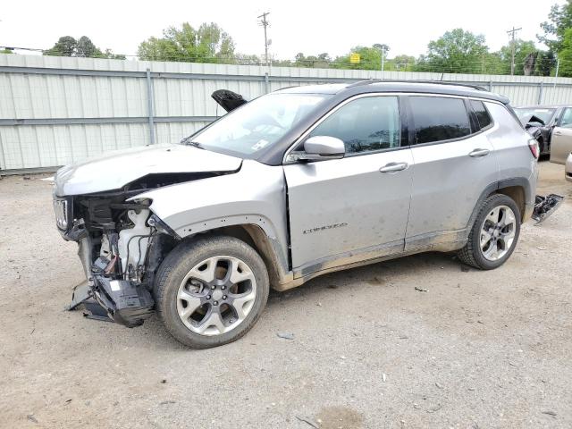 JEEP COMPASS LI 2020 3c4njccb2lt114722