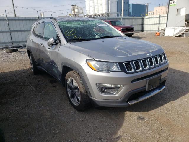 JEEP COMPASS LI 2020 3c4njccb2lt122710