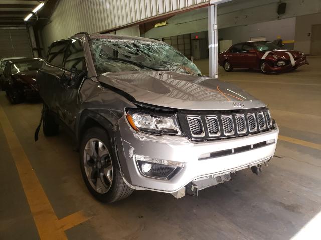 JEEP COMPASS LI 2020 3c4njccb2lt125526