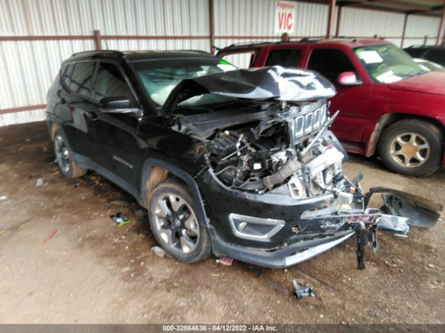 JEEP COMPASS 2020 3c4njccb2lt170918