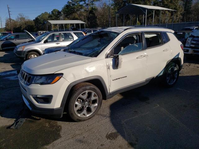 JEEP COMPASS LI 2020 3c4njccb2lt187265