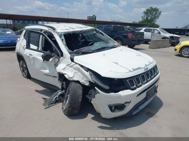 JEEP COMPASS 2020 3c4njccb2lt234911