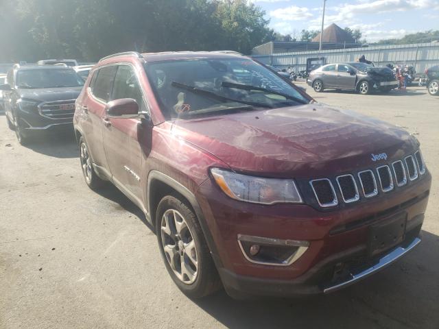 JEEP COMPASS LI 2021 3c4njccb2mt526205