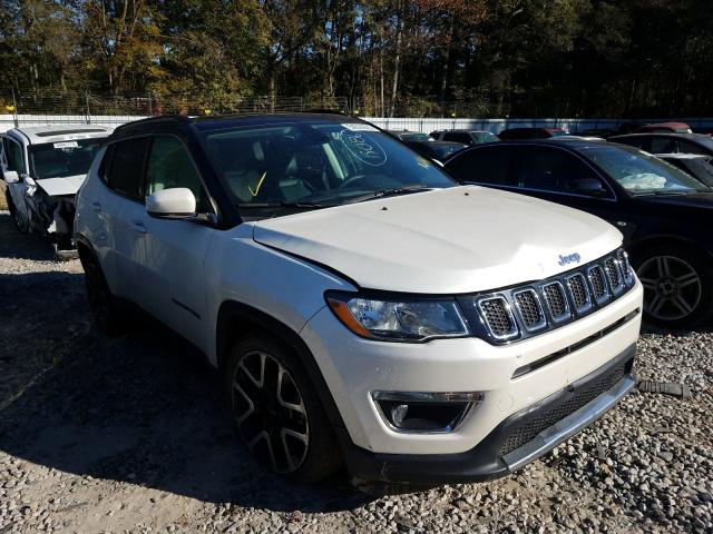 JEEP COMPASS LI 2018 3c4njccb3jt122132