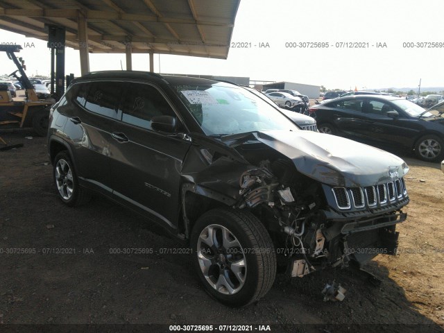 JEEP COMPASS 2017 3c4njccb3jt122258