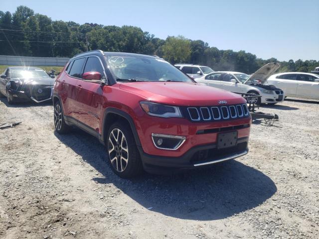 JEEP COMPASS LI 2018 3c4njccb3jt204328