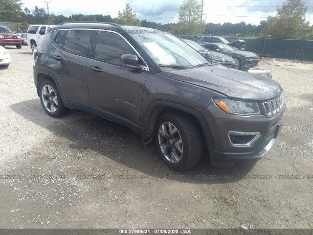 JEEP COMPASS 2018 3c4njccb3jt205138