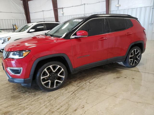 JEEP COMPASS 2018 3c4njccb3jt228886