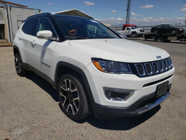 JEEP COMPASS LI 2018 3c4njccb3jt318619