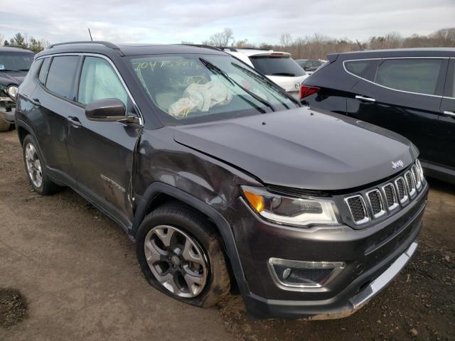 JEEP COMPASS LI 2018 3c4njccb3jt318782