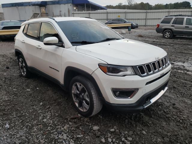 JEEP NULL 2018 3c4njccb3jt367920