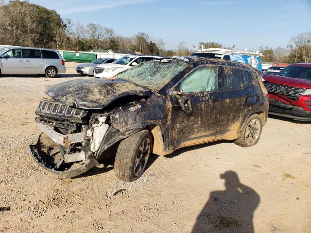 JEEP COMPASS LI 2018 3c4njccb3jt406389