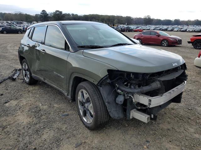 JEEP COMPASS LI 2018 3c4njccb3jt439005