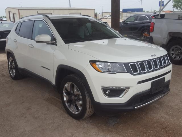 JEEP COMPASS LI 2019 3c4njccb3kt662310