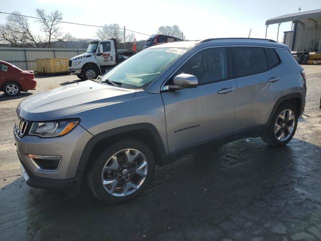 JEEP COMPASS 2019 3c4njccb3kt662680