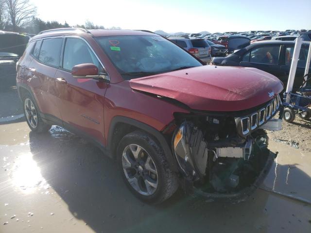 JEEP COMPASS LI 2019 3c4njccb3kt663019