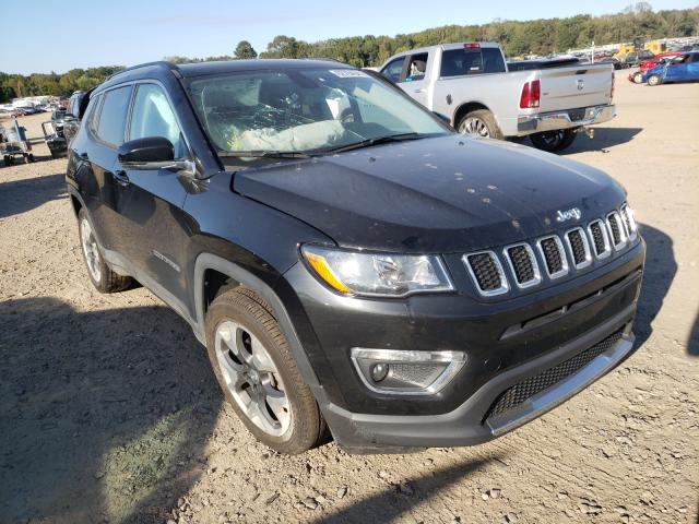 JEEP COMPASS LI 2019 3c4njccb3kt667166