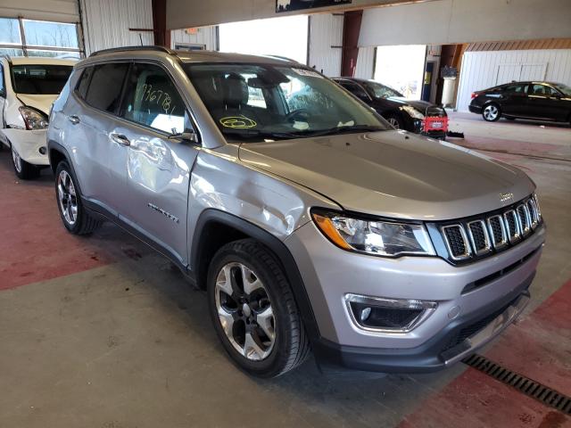 JEEP COMPASS LI 2019 3c4njccb3kt676224