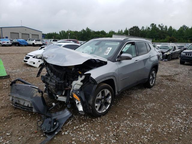 JEEP COMPASS 2019 3c4njccb3kt699177