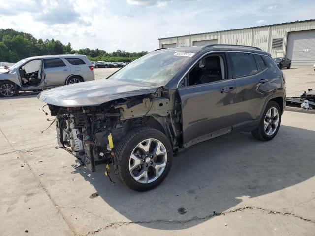 JEEP COMPASS 2019 3c4njccb3kt802159