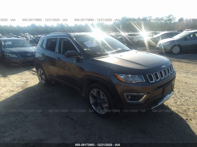 JEEP COMPASS 2020 3c4njccb3lt108038