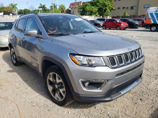 JEEP COMPASS LI 2020 3c4njccb3lt128628