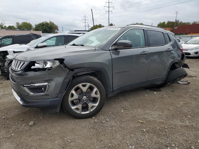 JEEP COMPASS 2020 3c4njccb3lt158261