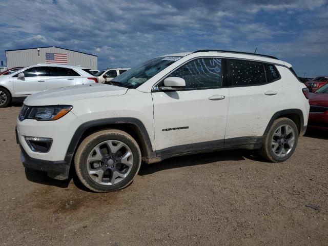 JEEP COMPASS LI 2020 3c4njccb3lt170930