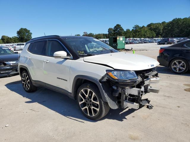 JEEP COMPASS LI 2018 3c4njccb4jt123905